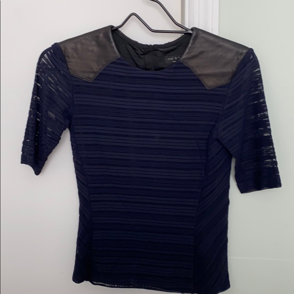 Rag & bone top
